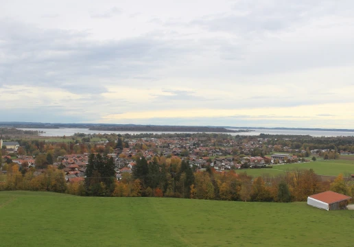 Bernau am Chiemsee