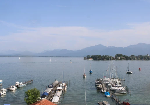 Gstadt am Chiemsee