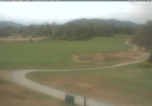 Keltic Lodge, Nova Scotia