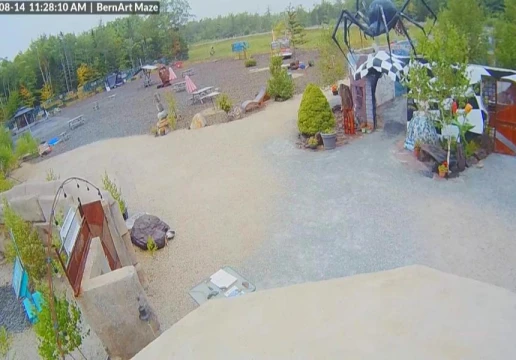 Blockhouse, Nova Scotia