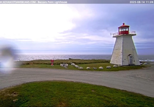 Baccaro, Nova Scotia