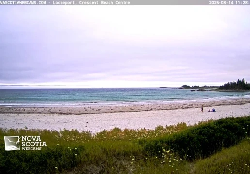 Локепорт, Нова Шотландія