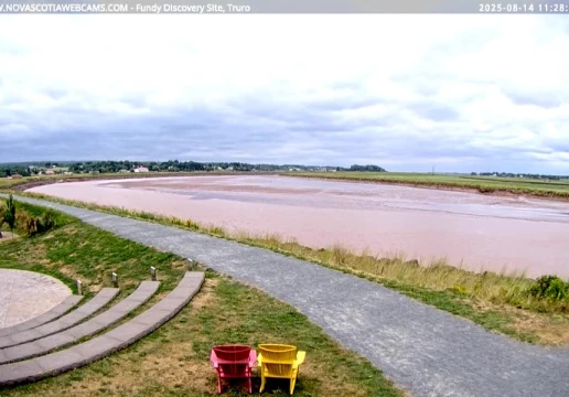 Лоуэр Труро, Нова Шотландія