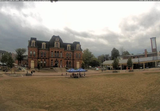 Труро, Нова Шотландія