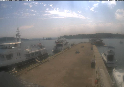 Баддек, Нова Шотландія