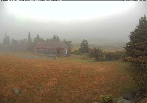 Лоуэр Запад Пабнико, Нова Шотландія