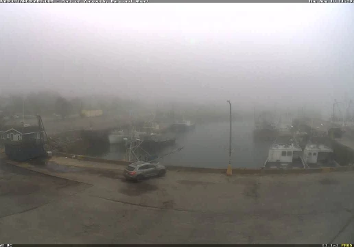 Yarmouth, Nova Scotia