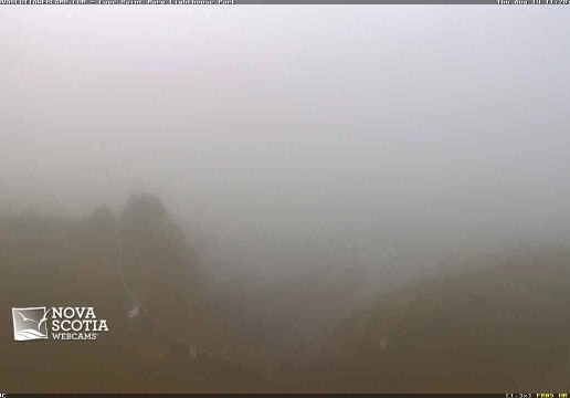 Кейп Сейнт Мэрис, Нова Шотландія