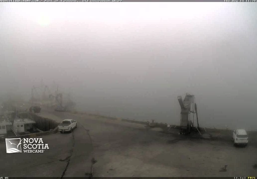 Yarmouth, Nova Scotia