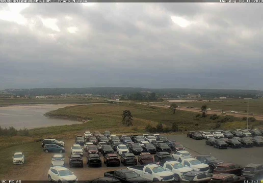 Аппер Онслоу, Нова Шотландія