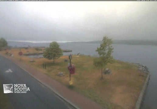 Шелберн, Нова Шотландія