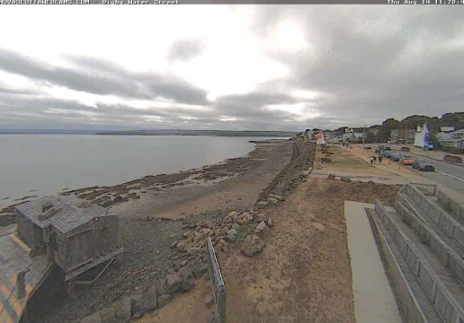Digby, Nova Scotia