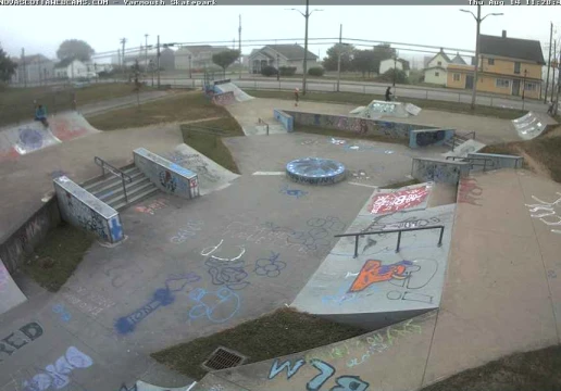 Yarmouth, Nova Scotia