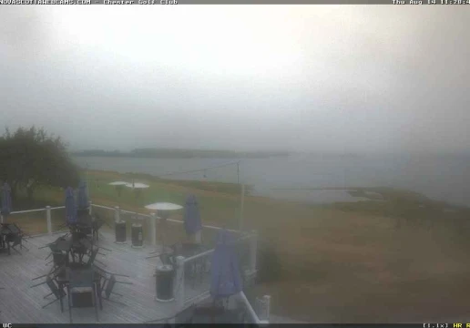 Честер, Нова Шотландія