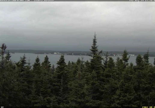 Болд Рок, Нова Шотландія