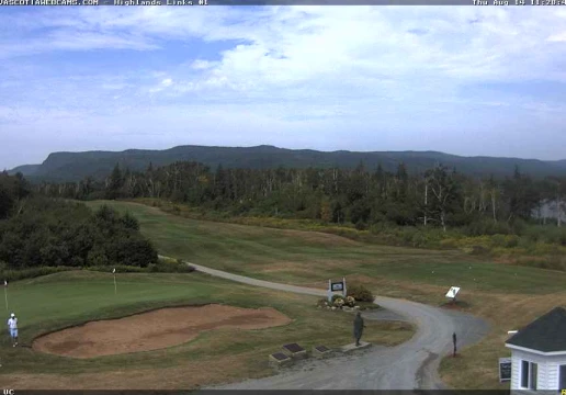 Келтик Лодж, Нова Шотландія