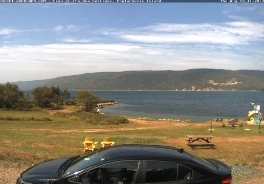 Millville, Nova Scotia