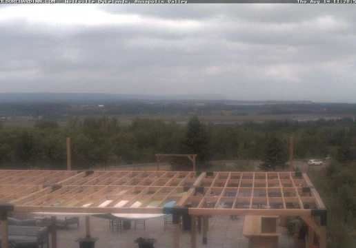 New Minas, Nova Scotia