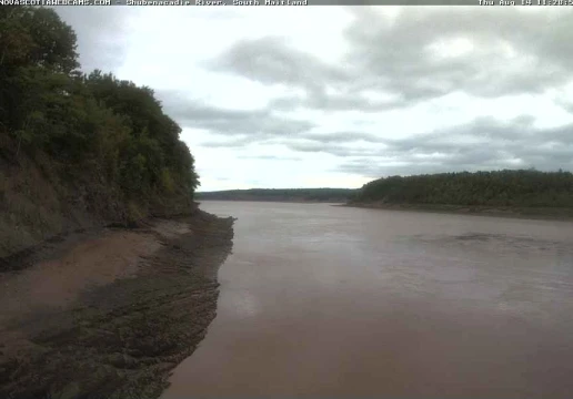 Green Oaks, Nova Scotia