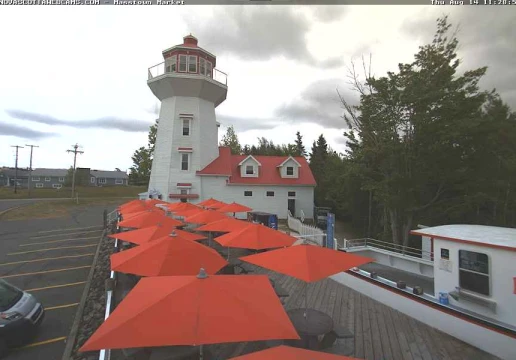 Масстаун, Нова Шотландія