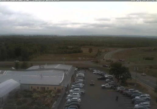 Масстаун, Нова Шотландія