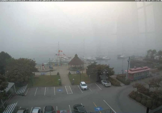 Ярмут, Нова Шотландія