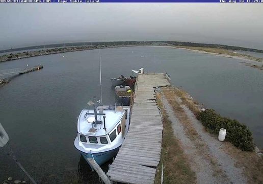 Север Восток Пойнт, Нова Шотландія