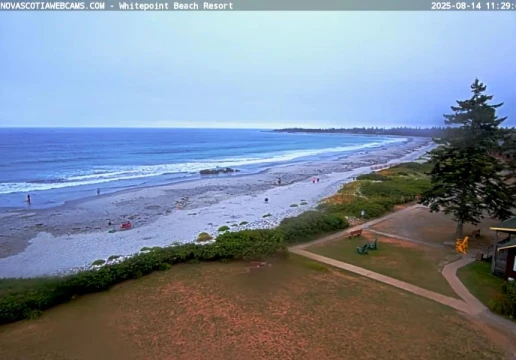 Уайт Пойнт, Нова Шотландія