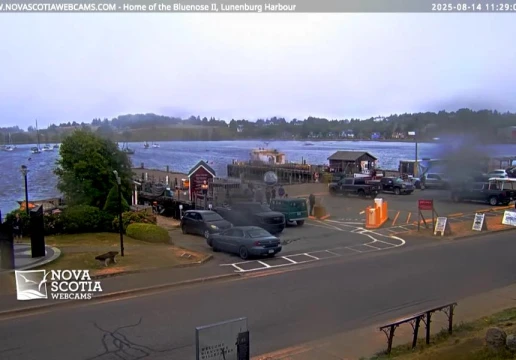 Lunenburg, Nova Scotia