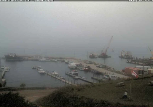 Tancook Island, Nova Scotia