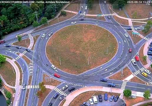 Галіфакс, Нова Шотландія