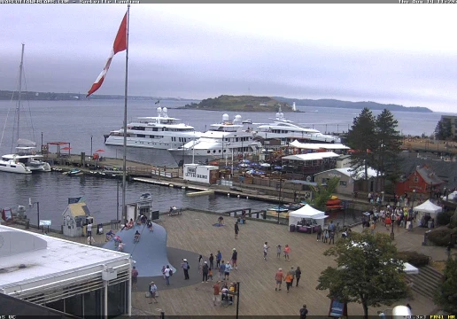 Галіфакс, Нова Шотландія