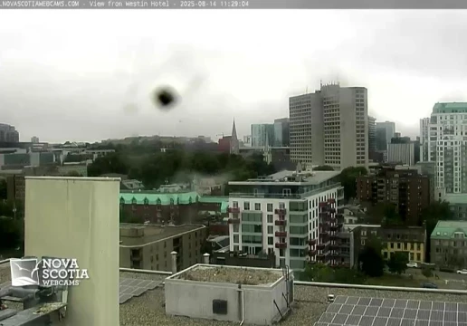 Halifax, Nova Scotia