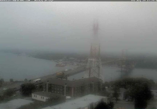 Галіфакс, Нова Шотландія