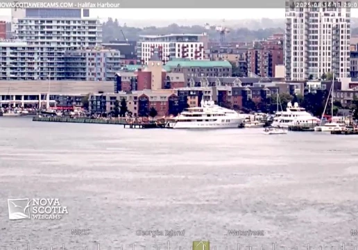 Дартмут, Нова Шотландія