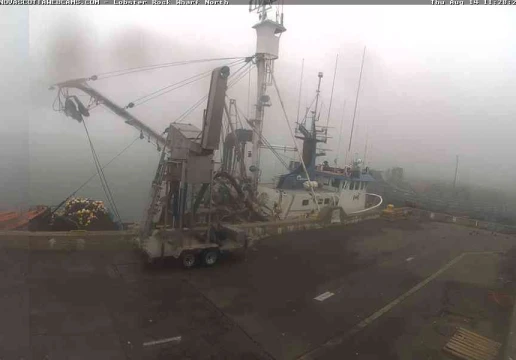 Yarmouth, Nova Scotia