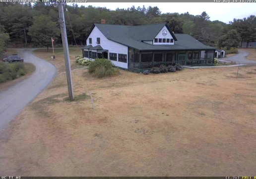 Юг Милфорд, Нова Шотландія