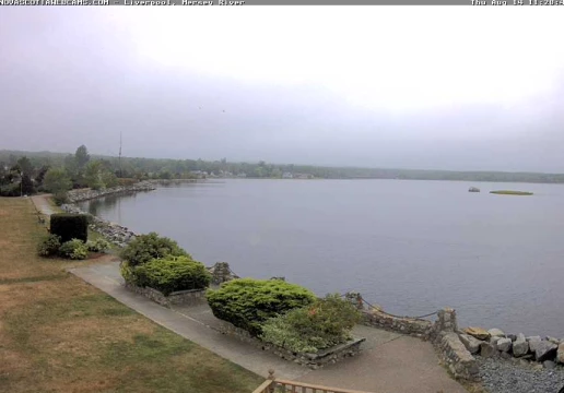 Ливерпуль, Нова Шотландія