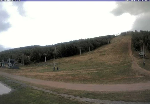 Уэнтворт Вэлли, Нова Шотландія