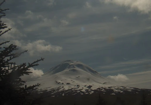 Augustine, Alaska