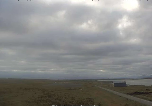 Nelson Lagoon, Alaska