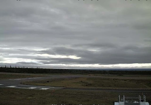 Gulkana, Alaska