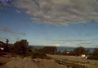 Iliamna, Ninilchik, Alaska