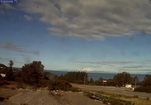 Iliamna, Ninilchik, Alaska