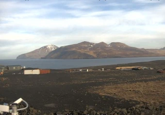 Akutan, Alaska