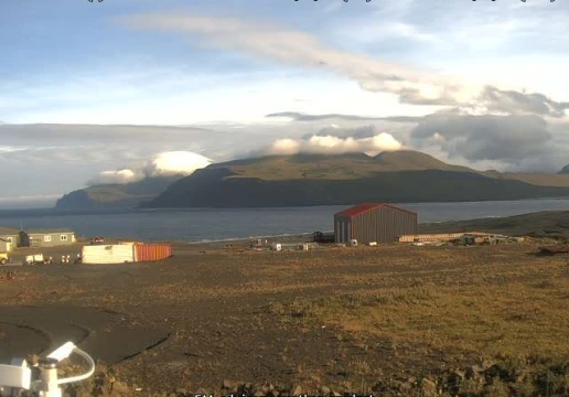 Akutan, Alaska
