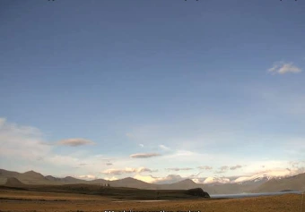 Akutan, Alaska