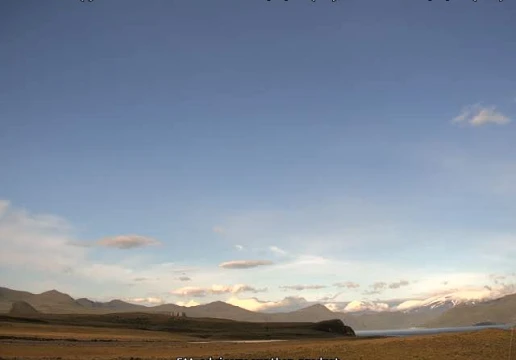 Akutan, Alaska