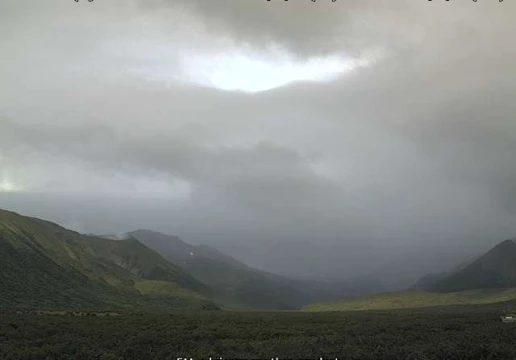 False Pass, Alaska