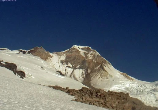 Іліамна, Аляска